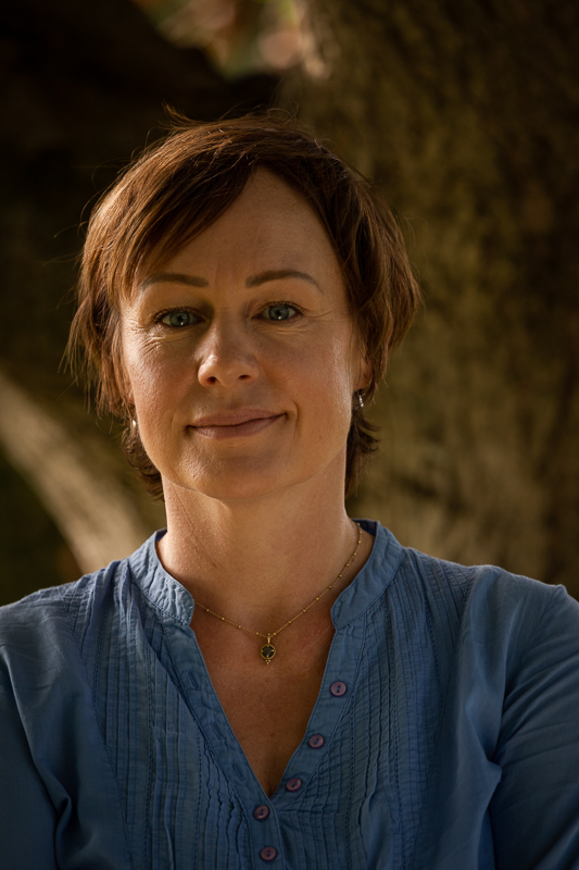 Sarah Kempff — Mindfulness Teacher and Naikan Facilitator, Freiburg